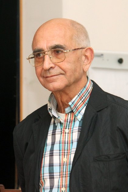 Tofik Shakhverdiyev Tofik Shakhverdiyev