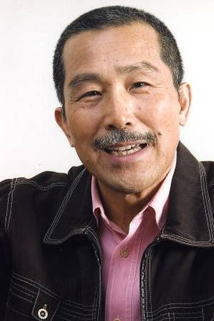 Actor Image