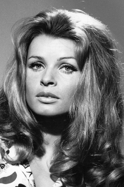 Senta Berger Senta Berger
