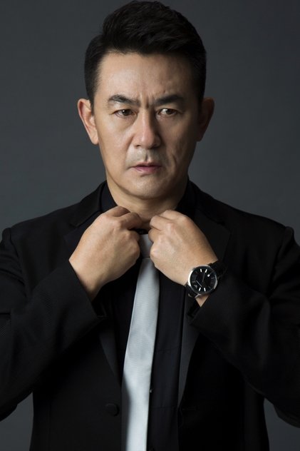 Actor Image