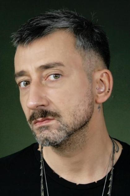 Actor Image