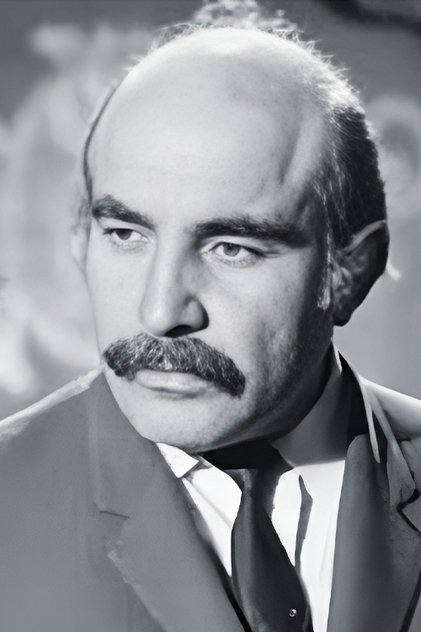 Actor Image