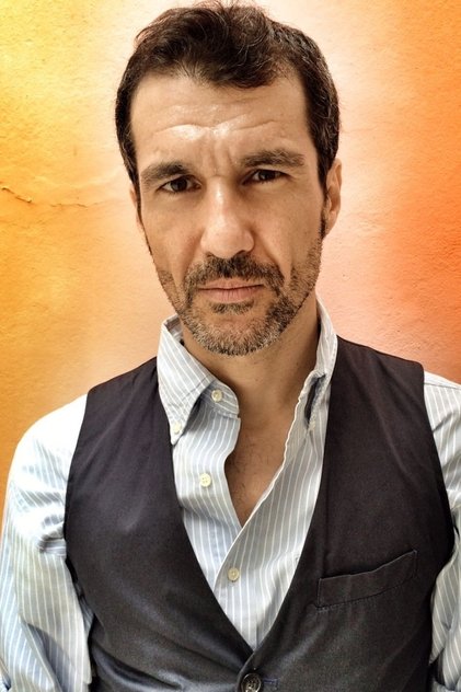 Actor Image