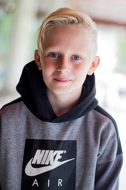 Actor Image