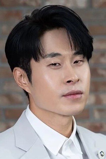 Min Do-yoon Min Do-yoon