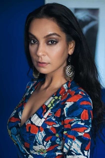Priyanka Setia Profilbild