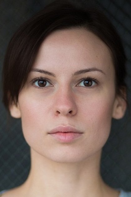 Tatyana Ermilova Tatyana Ermilova