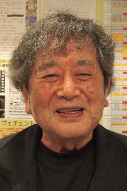 Koretsugu Kurahara Koretsugu Kurahara