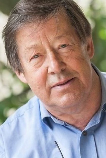 Winfried Junge Winfried Junge