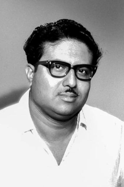 A. C. Tirulokchandar Profilbild
