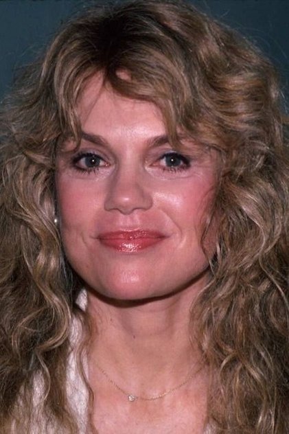 Dyan Cannon Dyan Cannon