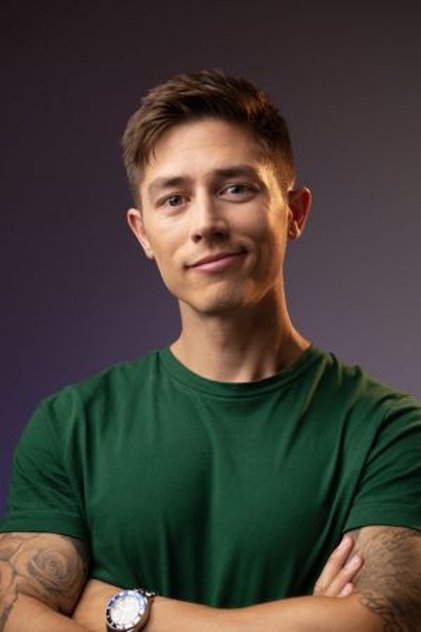 Alexander Hermansson Alexander Hermansson