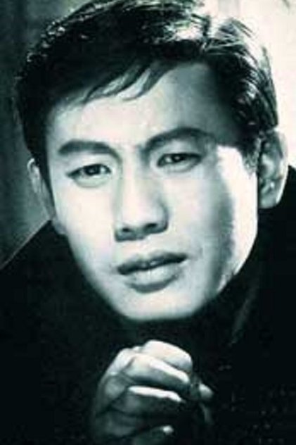 Raizō Ichikawa Raizō Ichikawa