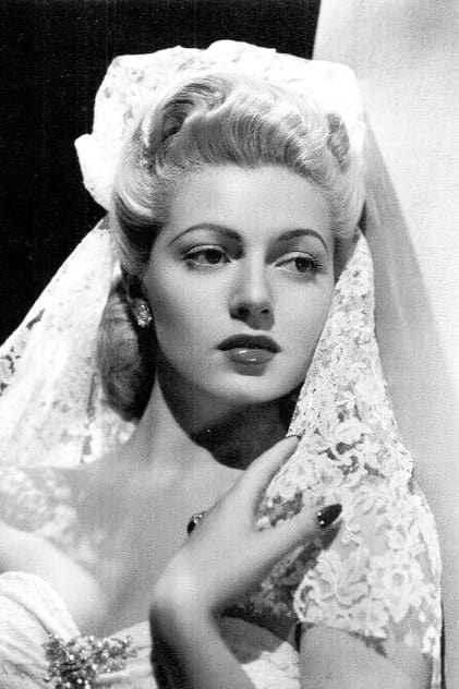 Lana Turner Profilbild