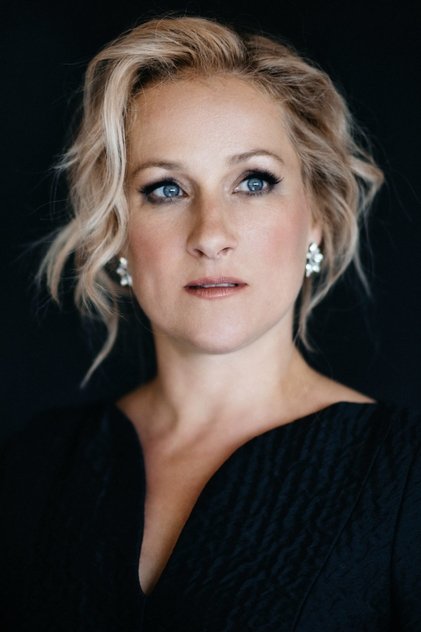Diana Damrau Diana Damrau