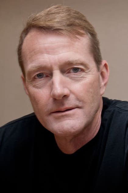 Lee Child Profilbild