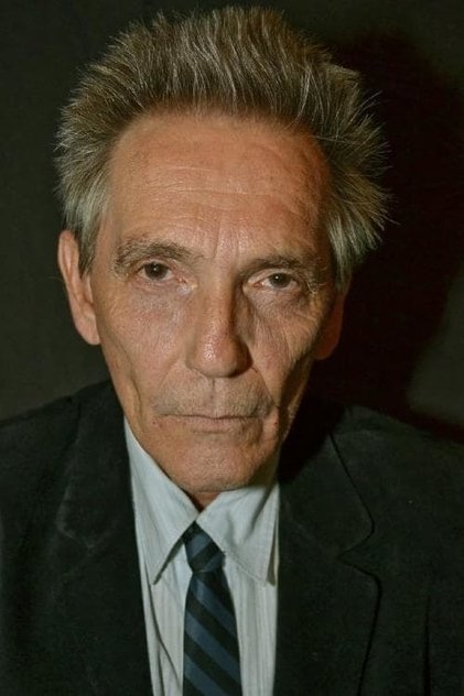 Actor Image