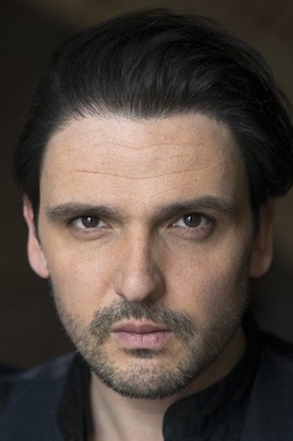Actor Image