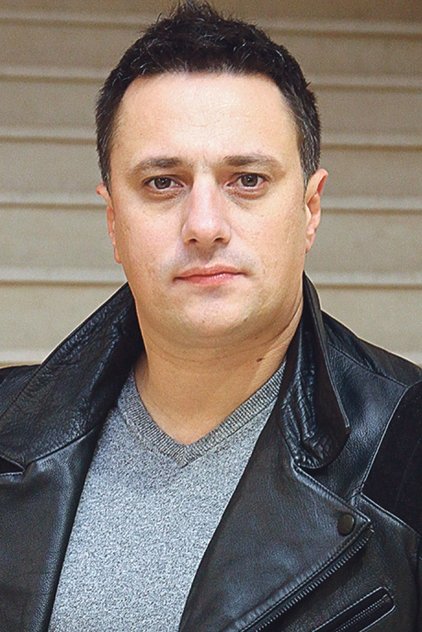 Actor Image