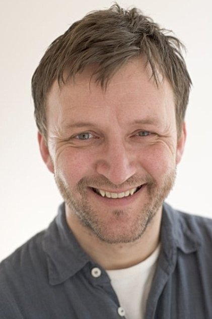 Actor Image
