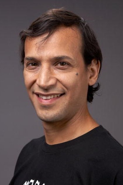 Jesse Borrego Profilbild