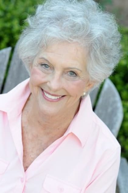 Mimi Gould Profilbild