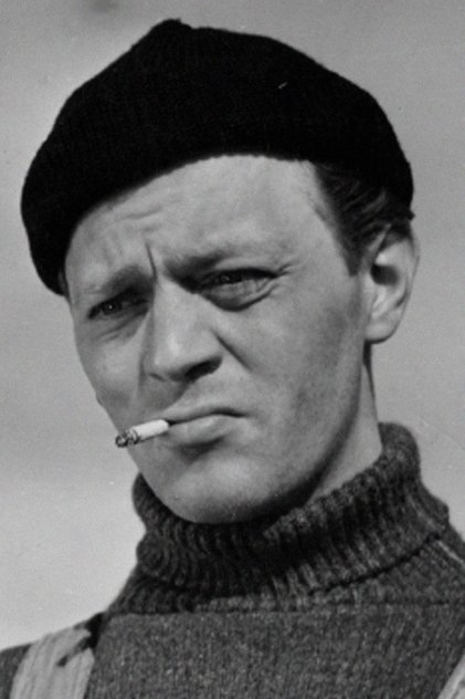 Actor Image