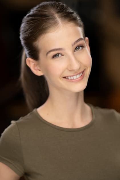 Jaeda Lily Miller Profilbild
