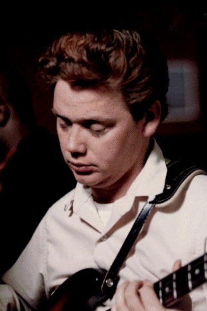 Actor Image