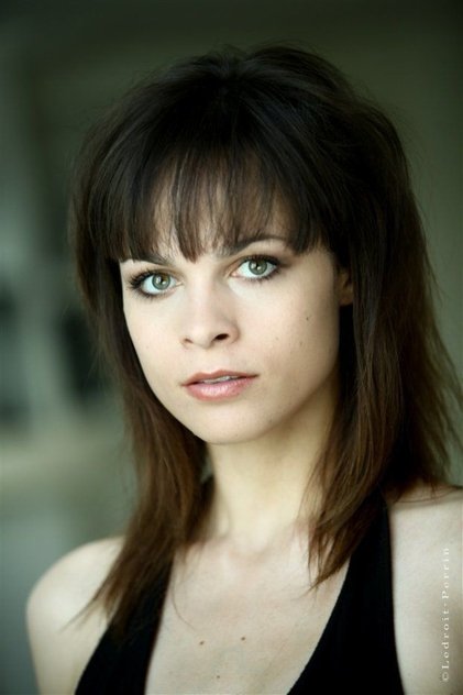 Actor Image