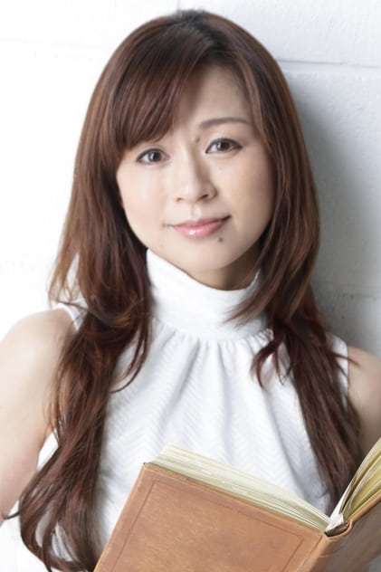 Junko Iwao Profilbild