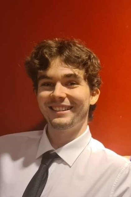 Ted Clarke Ted Clarke