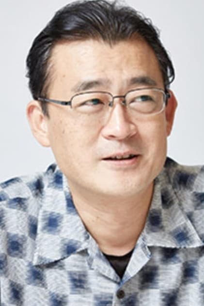 Masayuki Ochiai Profilbild
