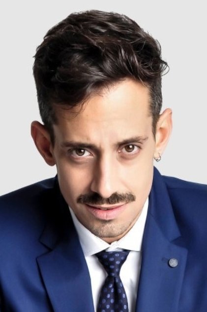 Actor Image