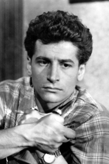 Actor Image