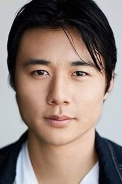 Actor Image