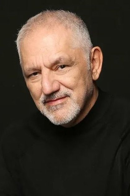 Nikos Portokaloglou Nikos Portokaloglou