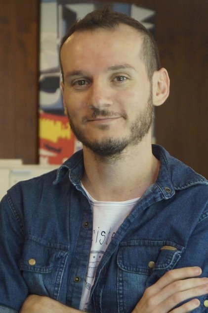 Pablo Chehebar Pablo Chehebar