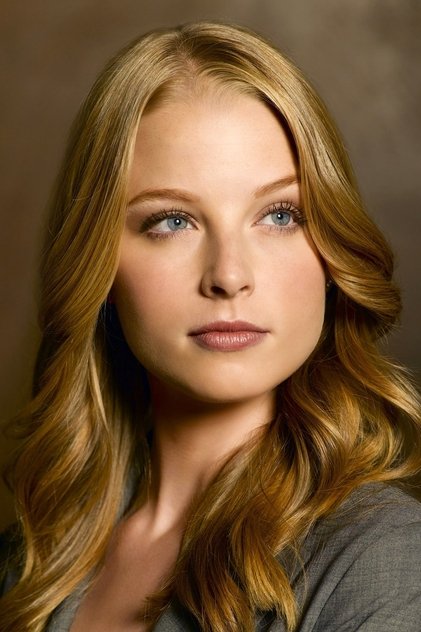 Rachel Nichols Profilbild