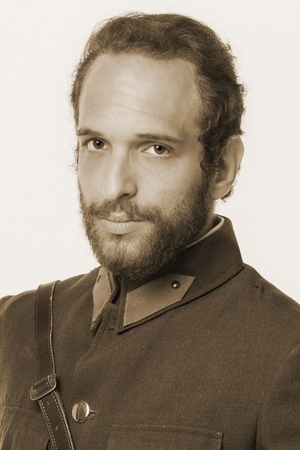 Actor Image