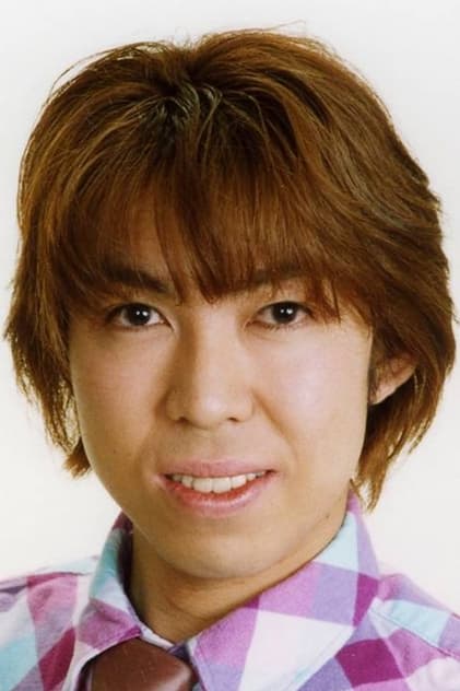Tetsuharu Ota Profilbild