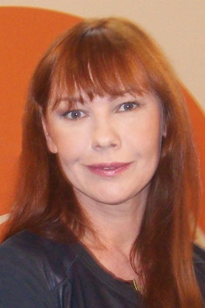 Olena Leonenko Profilbild