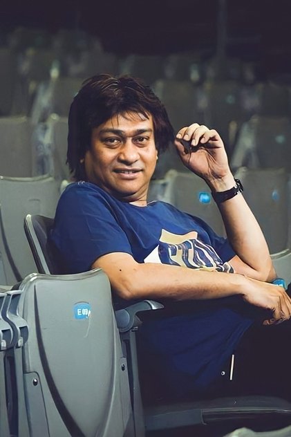 Partha Barua Partha Barua