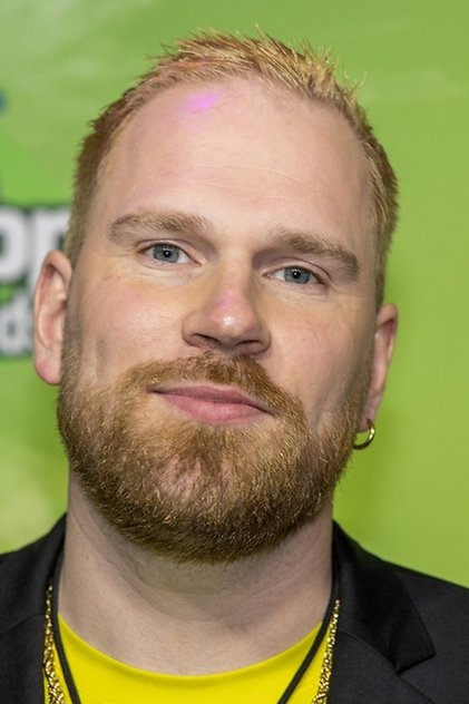 Actor Image