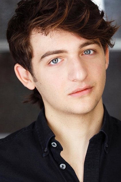 Actor Image