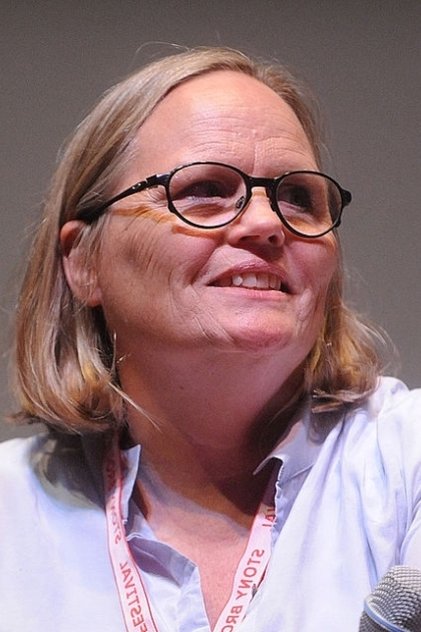 Kristina Borjesson Kristina Borjesson