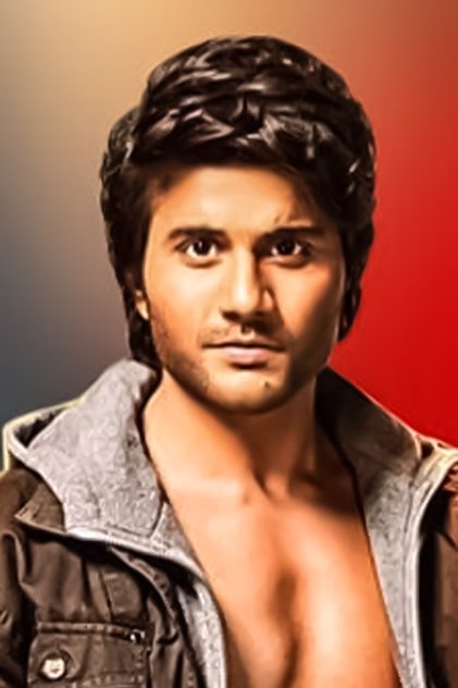 Actor Image