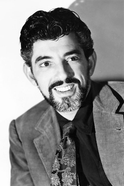 Actor Image