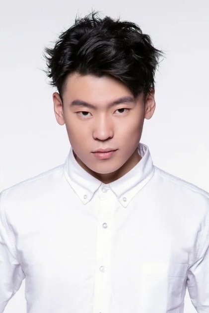 Actor Image