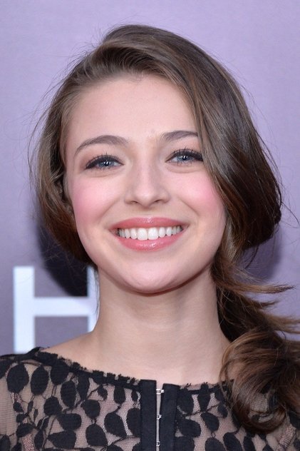Ariane Rinehart Ariane Rinehart
